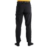 Универсальные лыжные брюки Sportful Xplore Pant 2022 чёрные